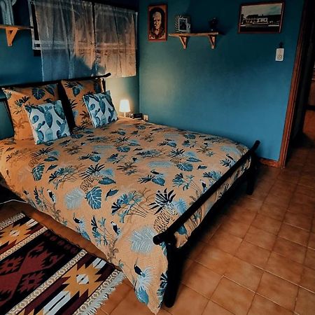 Le Nopal Bleu Leilighet Tarascon-sur-Ariège Eksteriør bilde